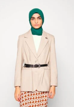 Anna Field 2 Pack - Hoofdbedekking - Black/Green -Trendy Verkoop c4f0cf8c1a32448eb4b11f10059266ab