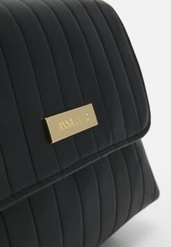 Anna Field Schoudertas -Black -Trendy Verkoop c580819a7fa74ec78c45b63273ad6a54