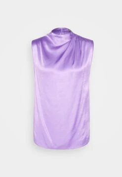 Anna Field Top - Lilac 12 Anna Field Top - Lilac -Trendy Verkoop c6c036d6fc9a481ea51de9c605755bce