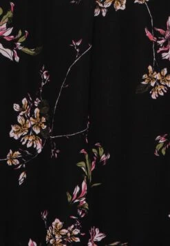 Jurk - Black/Multi Coloured 7 Jurk - Black/Multi Coloured -Trendy Verkoop c763fd9f18a643bda455812bc13ef270