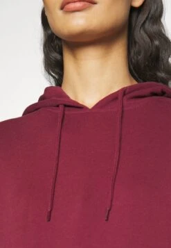 Set - Hoodie - Dark Red -Trendy Verkoop c7c17e0f9e004fcbad9359248c5d81b6