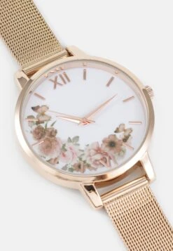 Anna Field Horloge - Rose Gold-Coloured -Trendy Verkoop c8d50903084d4662bb749d4747846311