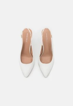 Anna Field Klassieke Pumps - Offwhite -Trendy Verkoop c94f66a2c56b42d79a32c1a3de6193d6