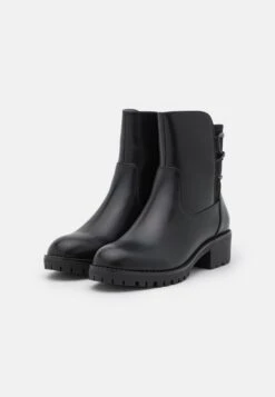 Anna Field Winter Boot - Korte Laarzen -Black -Trendy Verkoop c99bf9c170984767a8725118a5bb0e53