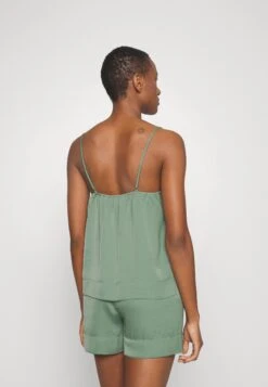 Anna Field Pyjama - Green -Trendy Verkoop ca848a6a778b4f43810ea2c5e2bf95fc