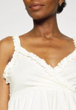 Top - Off-White -Trendy Verkoop cad2057d341547bebe21d1302bd1253c