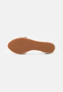 Anna Field Leather - Peeptoe Ballerina'S - White 12 Anna Field Leather - Peeptoe Ballerina'S - White -Trendy Verkoop cb8c8223cea54b068080121683d9eef7