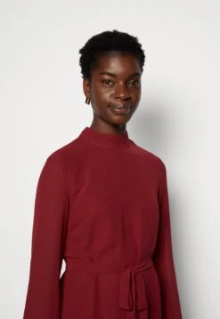 Anna Field Jurk - Dark Red -Trendy Verkoop cda9c24f43ba4a3b98a34e5f32b73d39