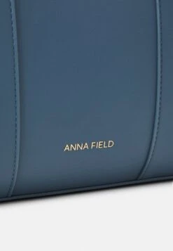 Anna Field Awh-E754 / 502 - Blue - Laptoptas - 502 - Blue -Trendy Verkoop ceee98b5dc5942eeba978ca3fb896640
