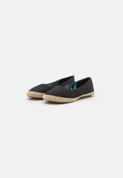 Anna Field Ballerina'S - Black 10 Anna Field Ballerina'S - Black -Trendy Verkoop cf2c47f407f249049527bd96100589f4