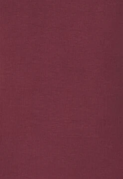 Anna Field T-Shirt Basic - Dark Red -Trendy Verkoop d106ad8dae2c47ef94d34661025c5db1