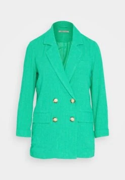 Anna Field Blazer - Green -Trendy Verkoop d15db2c2f4f34c55800271aeef9d86a0