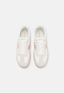 Anna Field Sneakers Laag - White/Light Pink -Trendy Verkoop d15fa28b92be42eda799278afe725dd9