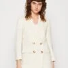 Anna Field Blazer - Beige -Trendy Verkoop d23b86edc9f049f1bb1b1eec7a0929af