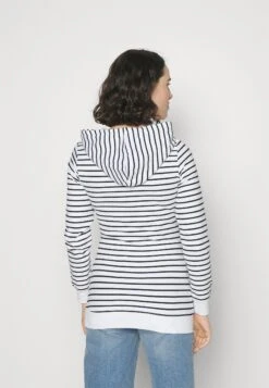 2 Pack - Hoodie - Black-White/Bordeaux -Trendy Verkoop d378d810b69045f291a3d8c00920ca02