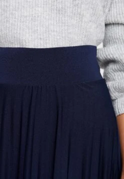A-Lijn Rok - Maritime Blue -Trendy Verkoop d3c22dbb0e374e1d9a12d119c2b81c77