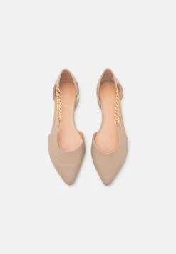 Anna Field Ballerina'S - Beige 13 Anna Field Ballerina'S - Beige -Trendy Verkoop d516a79f62c74556a7c795d7bb45671a