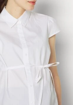 Overhemdblouse - White -Trendy Verkoop d56d3bfd3e5b4ce59554fbbba1cf3976