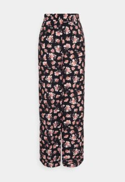 Broek - Black/Multi-Coloured -Trendy Verkoop d64377dc9de34e798037dea18abac494