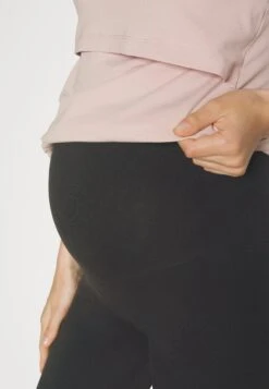 3 Pack - Legging - Black/Mottled Light Grey/Mottled Dark Grey -Trendy Verkoop d706613e22fe406db245915c0cba908f