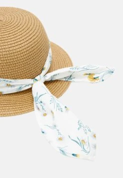 Anna Field Hoed - Beige/White 9 Anna Field Hoed - Beige/White -Trendy Verkoop d74acdaeafa44cada692d642c89056e4