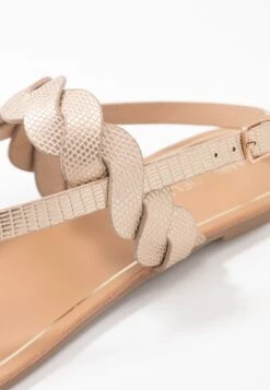 Teensandalen - Rose-Gold 11 Teensandalen - Rose-Gold -Trendy Verkoop d7826266bd514a42820b294f32444638