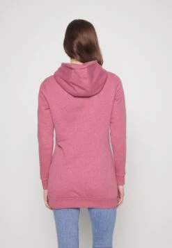 Hoodie - Mottled Berry -Trendy Verkoop d89baf118a62413483ec82c5459273d5