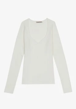 Anna Field Trui - Off-White -Trendy Verkoop d98bed9916c34cbcba409bc9078e2c32