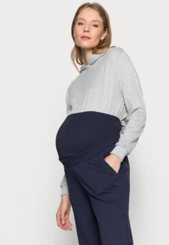 Trainingsbroek - Dark Blue -Trendy Verkoop da08bd6d83c64a32b70ff090ba788fcd