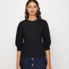 Anna Field Sweater - Black -Trendy Verkoop db0f12bf43ca4abd8217967b6d5e019c