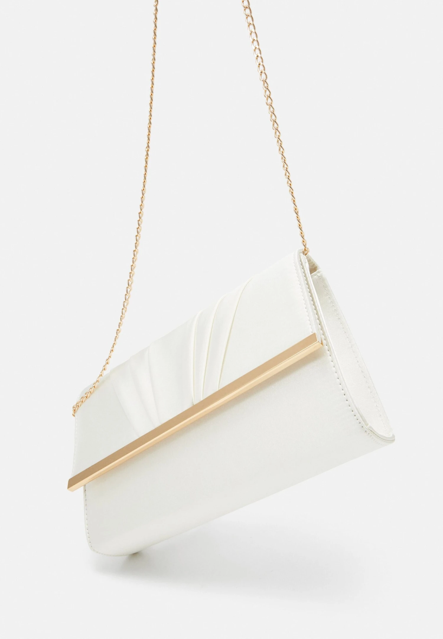 Anna Field Clutch -White 6 Anna Field Clutch -White - Afbeelding 4