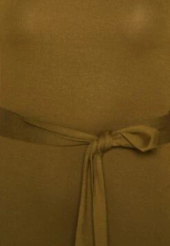 Anna Field Jerseyjurk - Olive -Trendy Verkoop dd0b1c2895544cdf94f09044062ee000