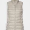 Anna Field Bodywarmer - Beige -Trendy Verkoop de0b5aec516148209286a8de3ce31ce2