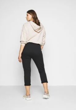 Trainingsbroek - Black -Trendy Verkoop de1192c0ea624693bde9a458d29f96d1