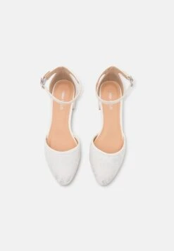 Anna Field Klassieke Pumps - White -Trendy Verkoop de53665453d54b20a0cec8faa68cf92c