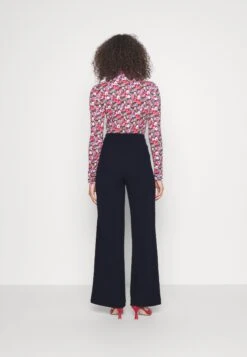 Broek - Dark Blue -Trendy Verkoop df791117617645638027679c4902800b