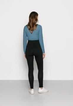 7/8 Length Maternity Leggings 2 Pack - Legging - Black 11 7/8 Length Maternity Leggings 2 Pack - Legging - Black -Trendy Verkoop dfc5efad8f344410a1fcd90d3a24ba61