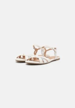 Anna Field Sandalen - White -Trendy Verkoop e03d62f10eeb4fff8dfe3595876f7802