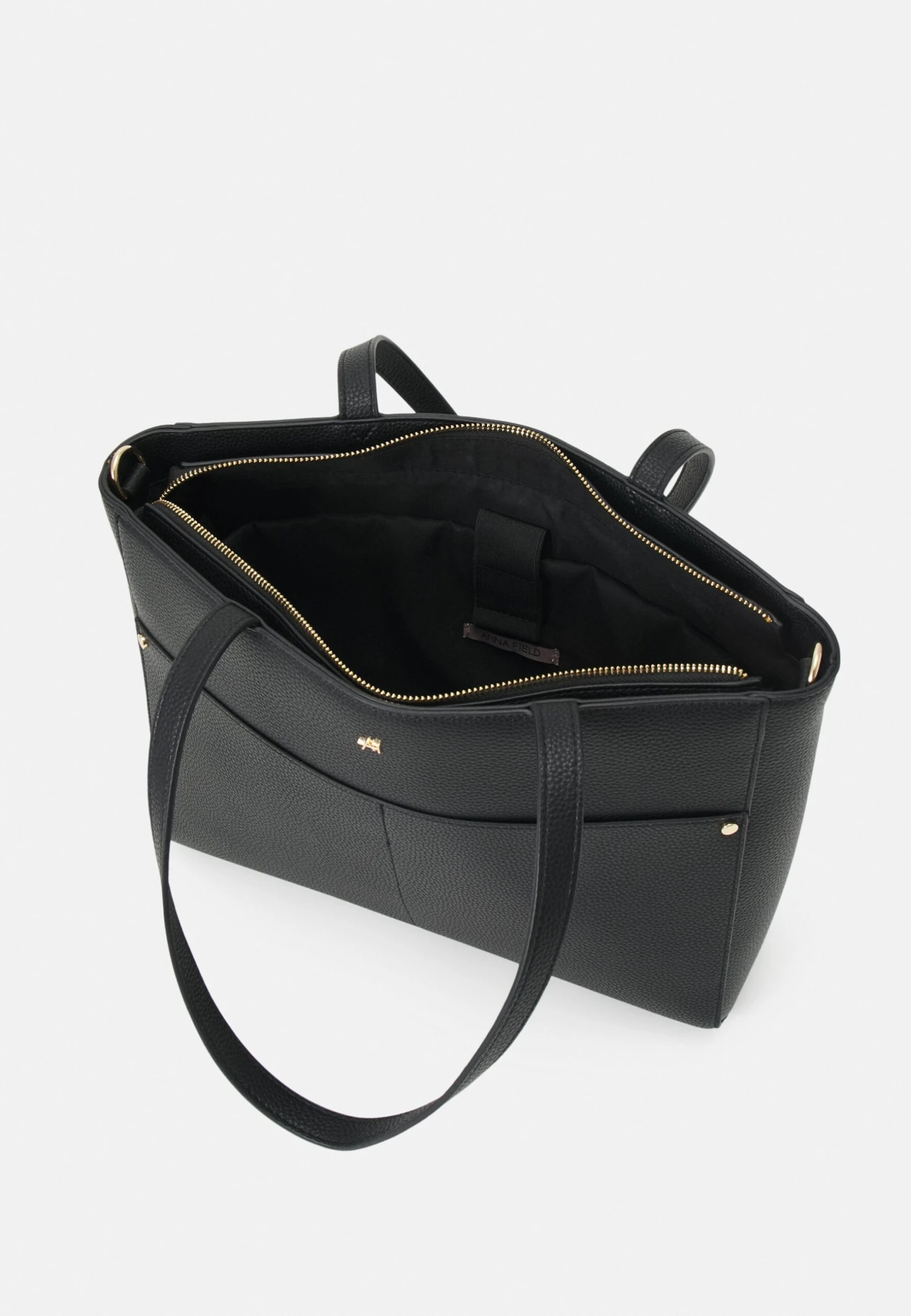 Anna Field Laptoptas - Black 5 Anna Field Laptoptas - Black - Afbeelding 3