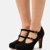 Anna Field Klassieke Pumps - Black -Trendy Verkoop e175a60dc4ce4eec82487fe5c488b987