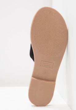 Anna Field Muiltjes - Black -Trendy Verkoop e25adaa8a56b493ea19b6af0eb15a39c