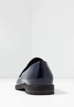 Anna Field Instappers - Dark Blue -Trendy Verkoop e290e1bce912433b85c269d5564b67ce