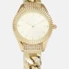 Anna Field Horloge - Gold -Trendy Verkoop e2d2b8a652e84df8bb84b6712749def7