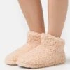 Anna Field Pantoffels - Beige -Trendy Verkoop e4c6ec12be6449e0ad744b9deaa49d19