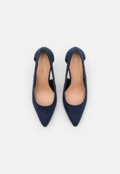 Anna Field Klassieke Pumps - Dark Blue 13 Anna Field Klassieke Pumps - Dark Blue -Trendy Verkoop e4f9a011d5144054b525e348730a7ac3