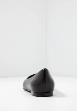 Anna Field Leather - Ballerina'S - Black -Trendy Verkoop e4ff38211c5647eca100be284b0a02ad