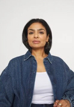 Anna Field T-Shirt Basic - White 16 Anna Field T-Shirt Basic - White -Trendy Verkoop e5b6a77a82b94a47b75e00f99ba9a2ca