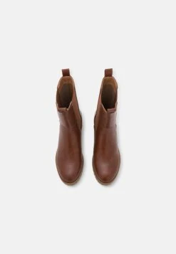 Korte Laarzen - Cognac 13 Korte Laarzen - Cognac -Trendy Verkoop e5e95cfe9b0f40ecb0fc9b707f3038e0