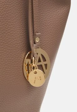 Anna Field Handtas - Taupe -Trendy Verkoop e61dda9b69ba453f9aef3b3b0eaa5479