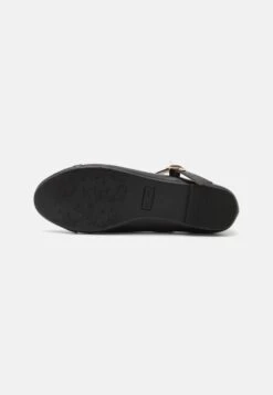 Anna Field Ballerina'S Met Enkelbandjes - Black 12 Anna Field Ballerina'S Met Enkelbandjes - Black -Trendy Verkoop e6ff5a71e2334151bf46722ff541afc9